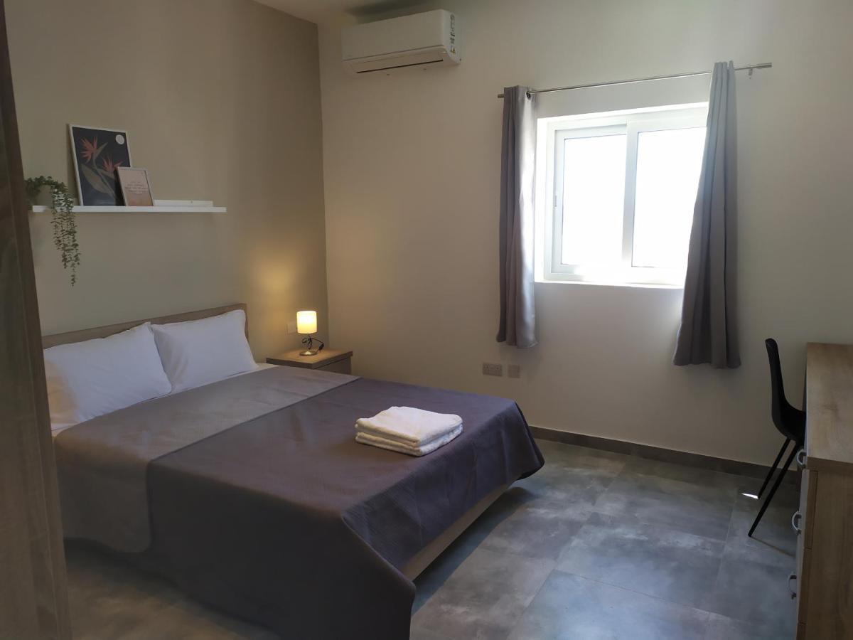 No. 38 Appartments Sliema Dış mekan fotoğraf