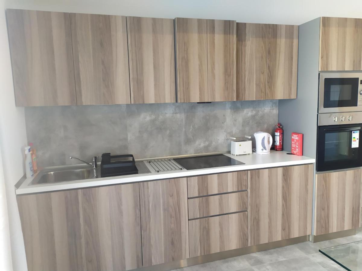 No. 38 Appartments Sliema Dış mekan fotoğraf