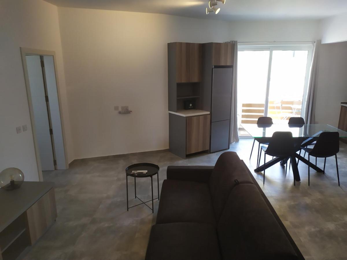 No. 38 Appartments Sliema Dış mekan fotoğraf