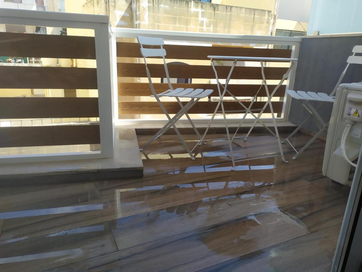No. 38 Appartments Sliema Dış mekan fotoğraf