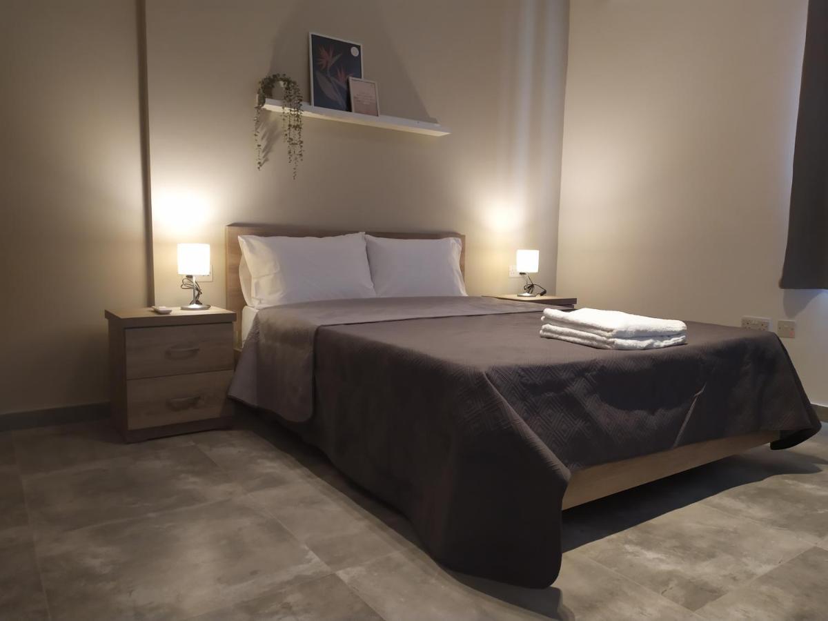 No. 38 Appartments Sliema Dış mekan fotoğraf