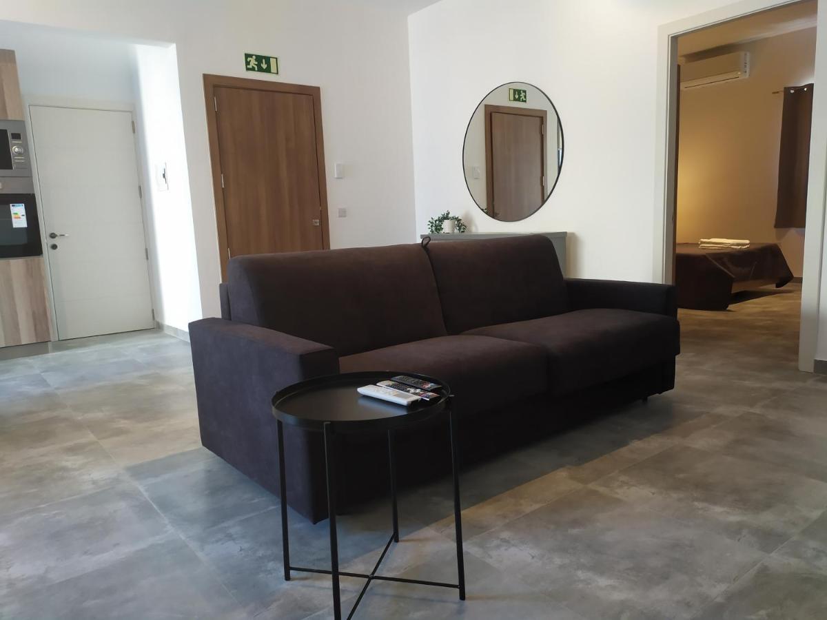 No. 38 Appartments Sliema Dış mekan fotoğraf