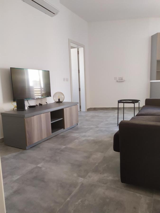 No. 38 Appartments Sliema Dış mekan fotoğraf
