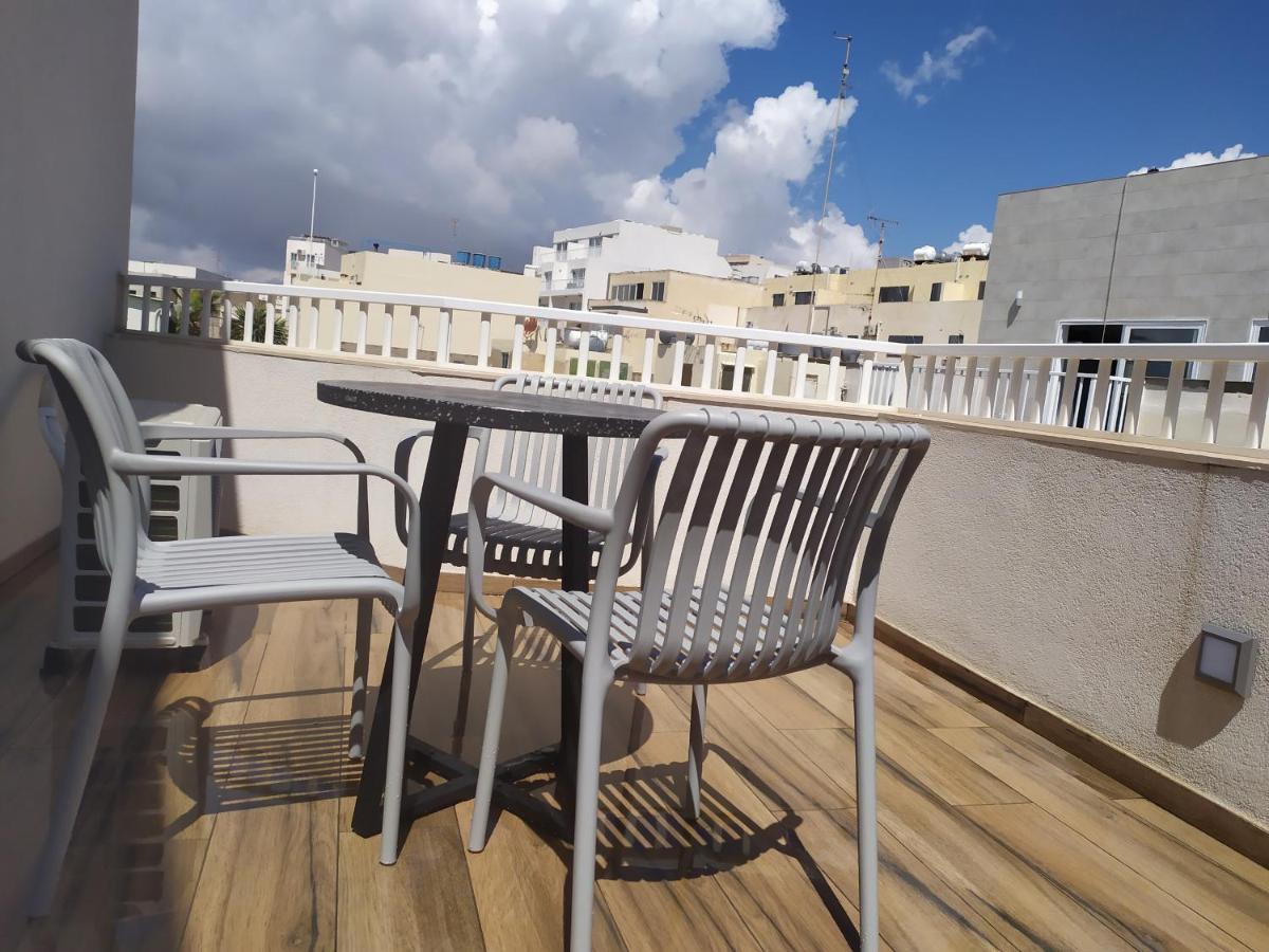 No. 38 Appartments Sliema Dış mekan fotoğraf