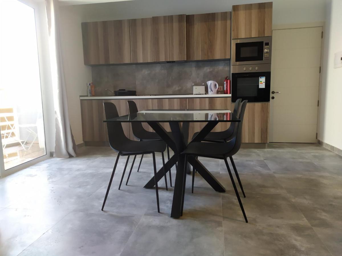 No. 38 Appartments Sliema Dış mekan fotoğraf