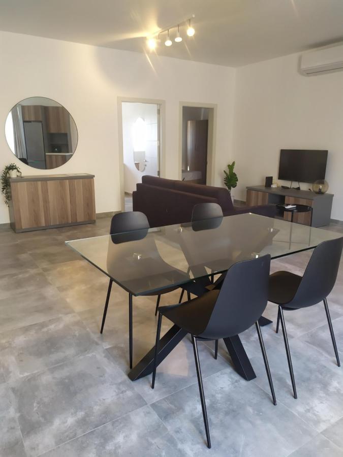 No. 38 Appartments Sliema Dış mekan fotoğraf