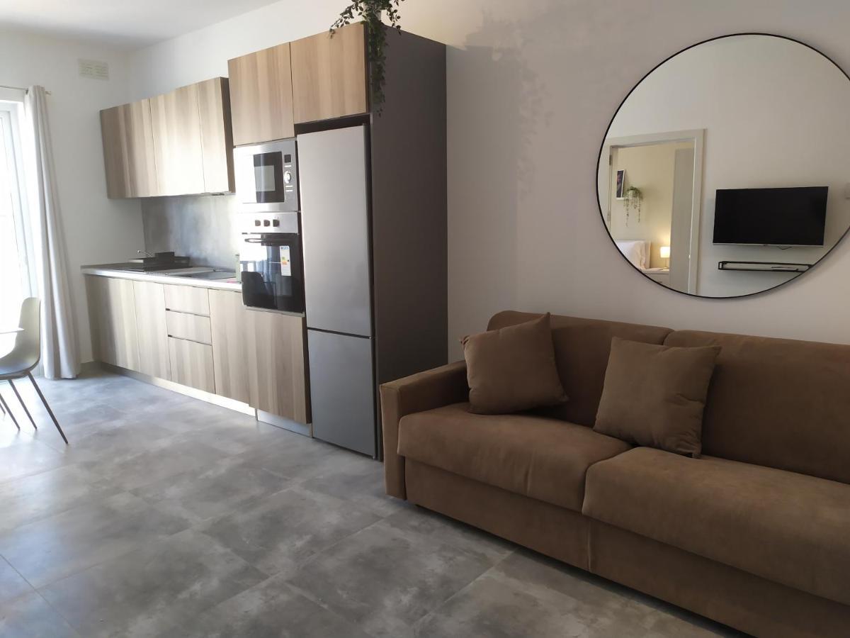 No. 38 Appartments Sliema Dış mekan fotoğraf