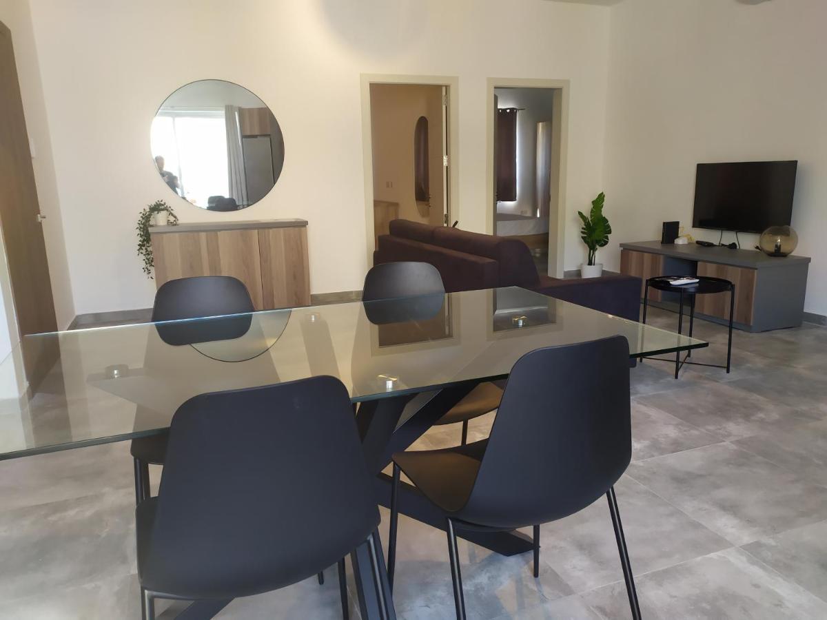 No. 38 Appartments Sliema Dış mekan fotoğraf