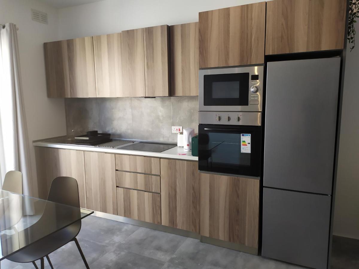 No. 38 Appartments Sliema Dış mekan fotoğraf