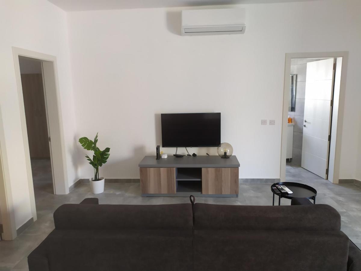 No. 38 Appartments Sliema Dış mekan fotoğraf