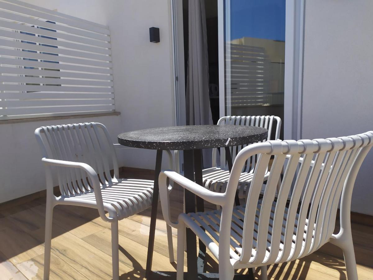 No. 38 Appartments Sliema Dış mekan fotoğraf