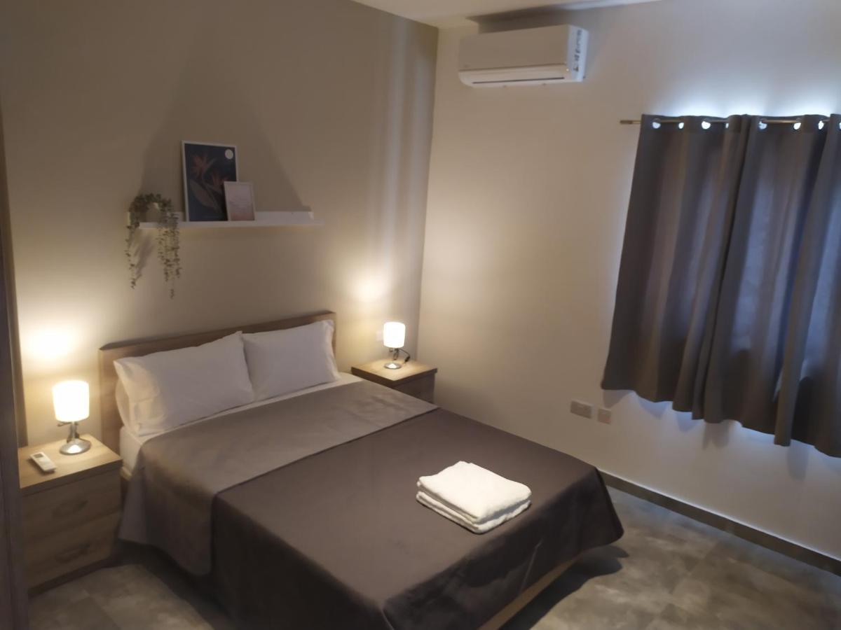 No. 38 Appartments Sliema Dış mekan fotoğraf