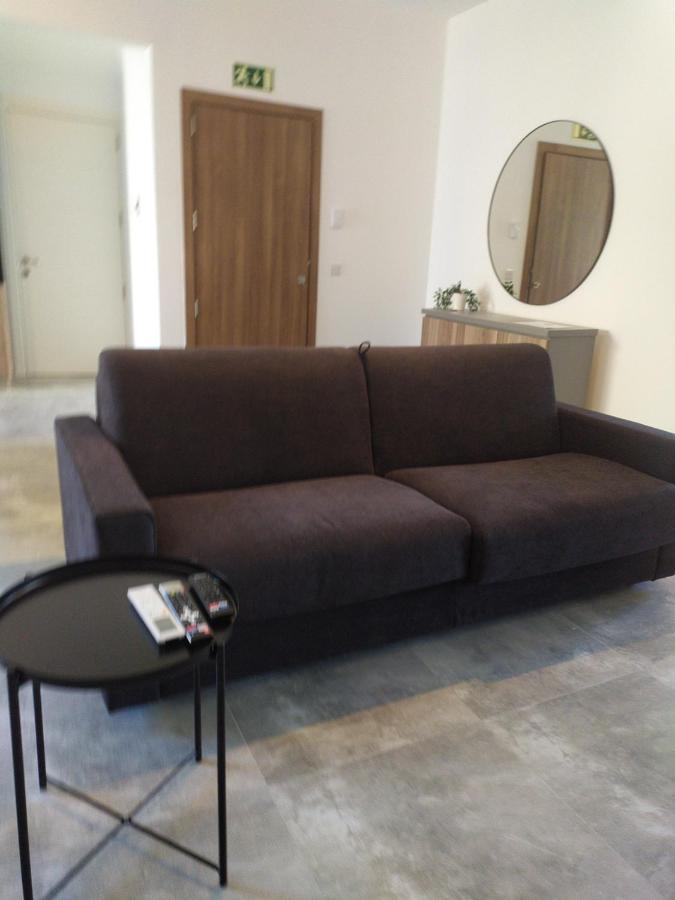 No. 38 Appartments Sliema Dış mekan fotoğraf