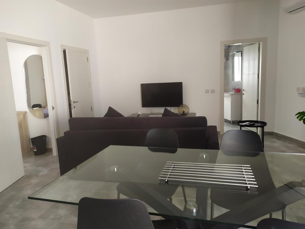 No. 38 Appartments Sliema Dış mekan fotoğraf