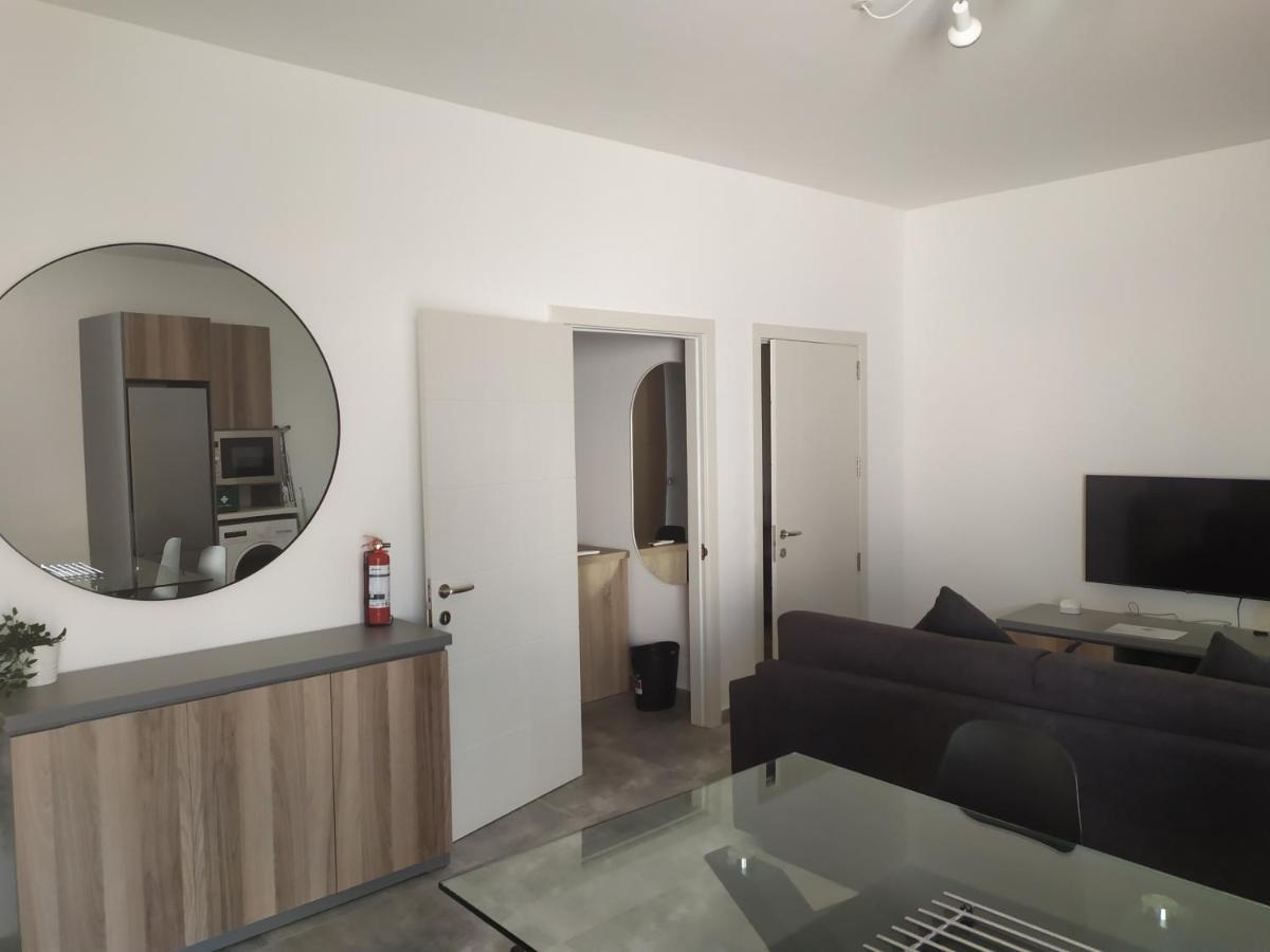 No. 38 Appartments Sliema Dış mekan fotoğraf