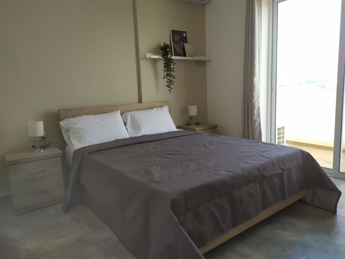 No. 38 Appartments Sliema Dış mekan fotoğraf