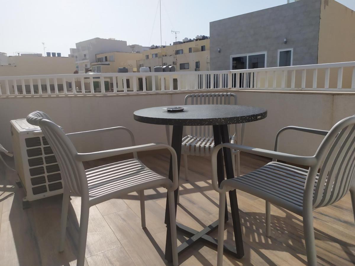 No. 38 Appartments Sliema Dış mekan fotoğraf