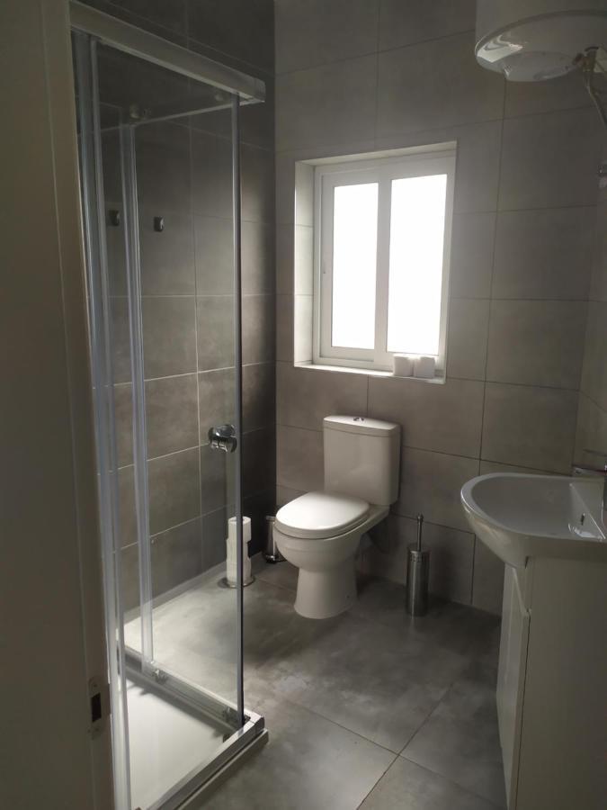 No. 38 Appartments Sliema Dış mekan fotoğraf
