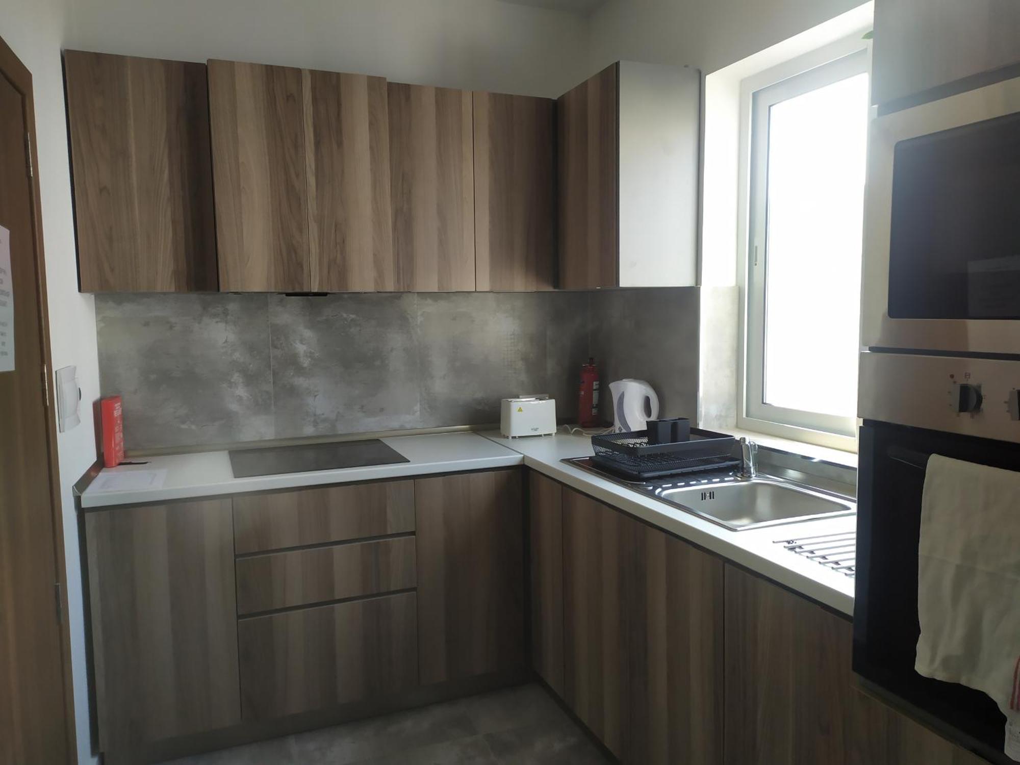 No. 38 Appartments Sliema Dış mekan fotoğraf