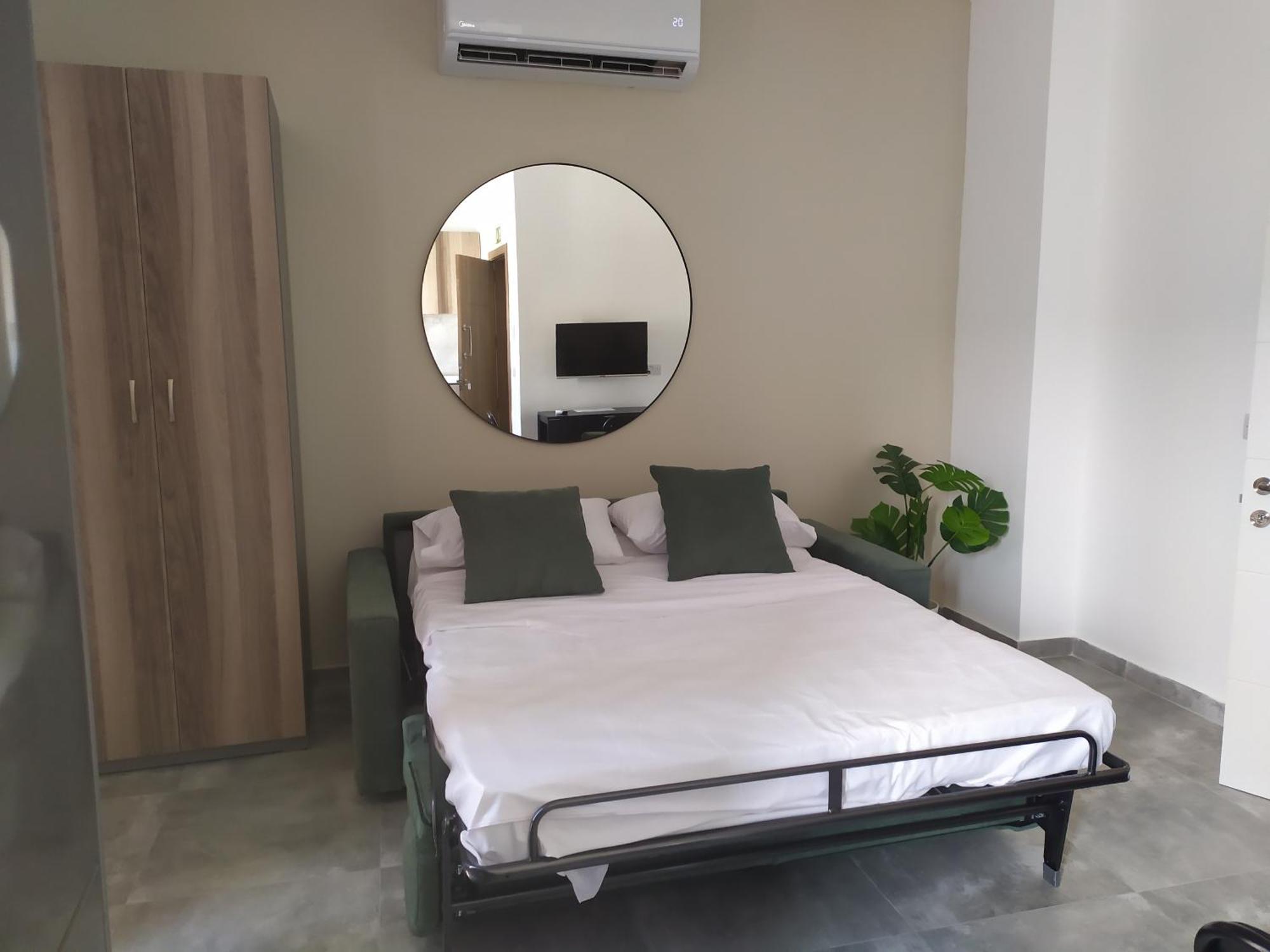 No. 38 Appartments Sliema Dış mekan fotoğraf