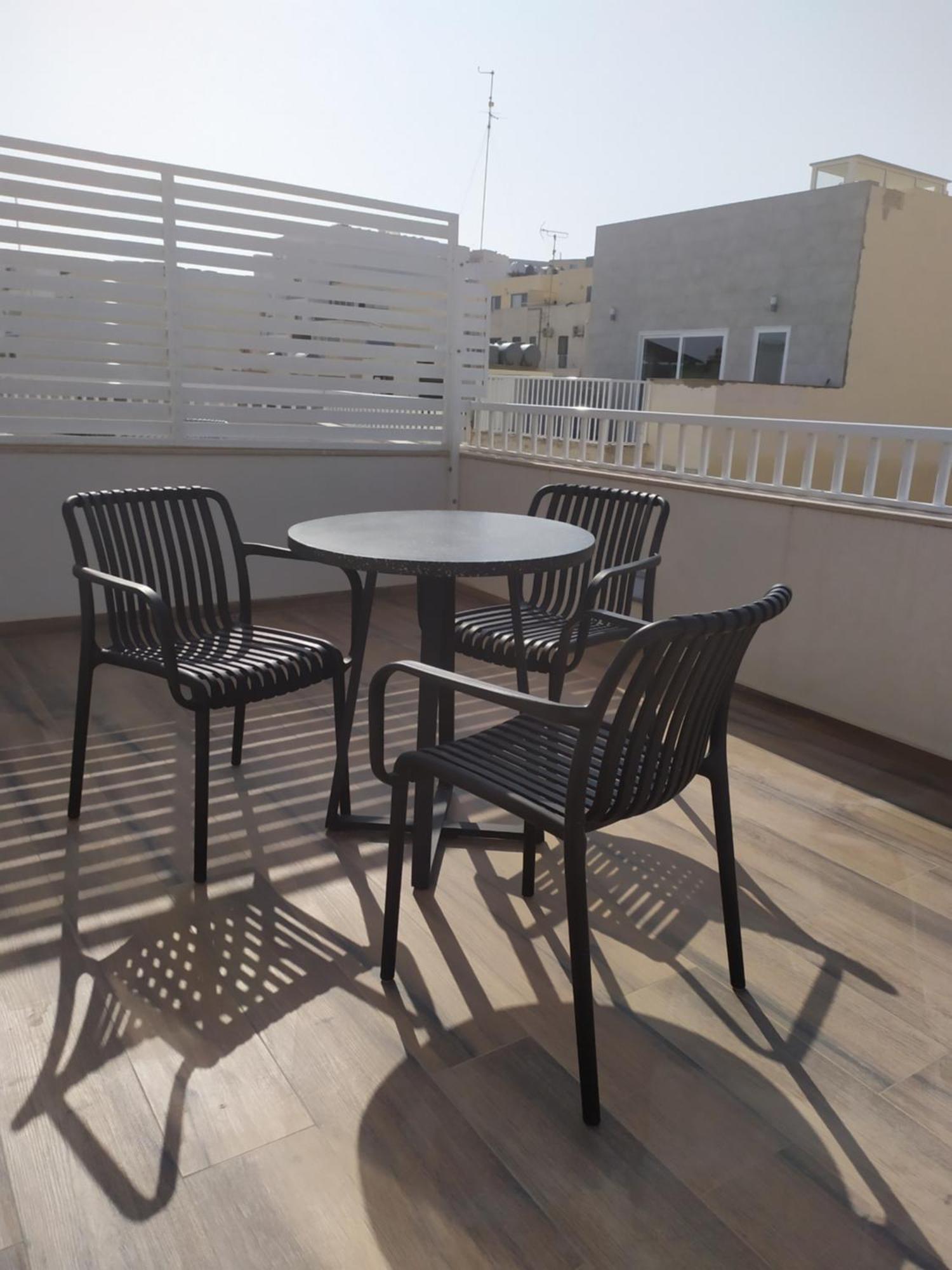 No. 38 Appartments Sliema Dış mekan fotoğraf