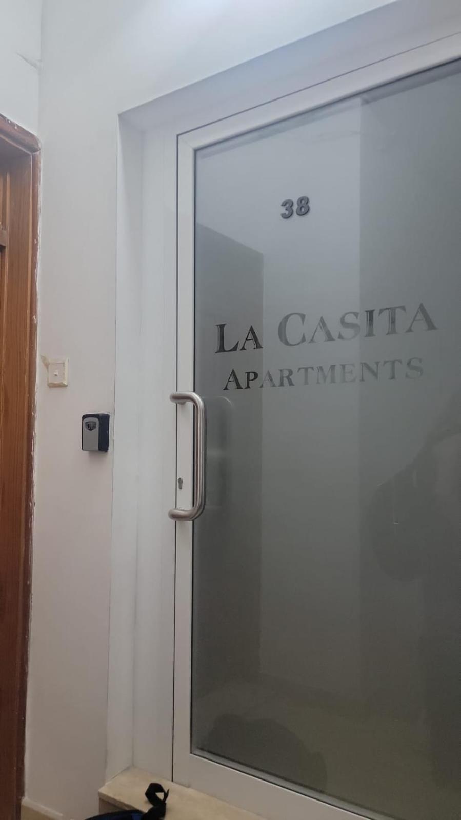 No. 38 Appartments Sliema Dış mekan fotoğraf