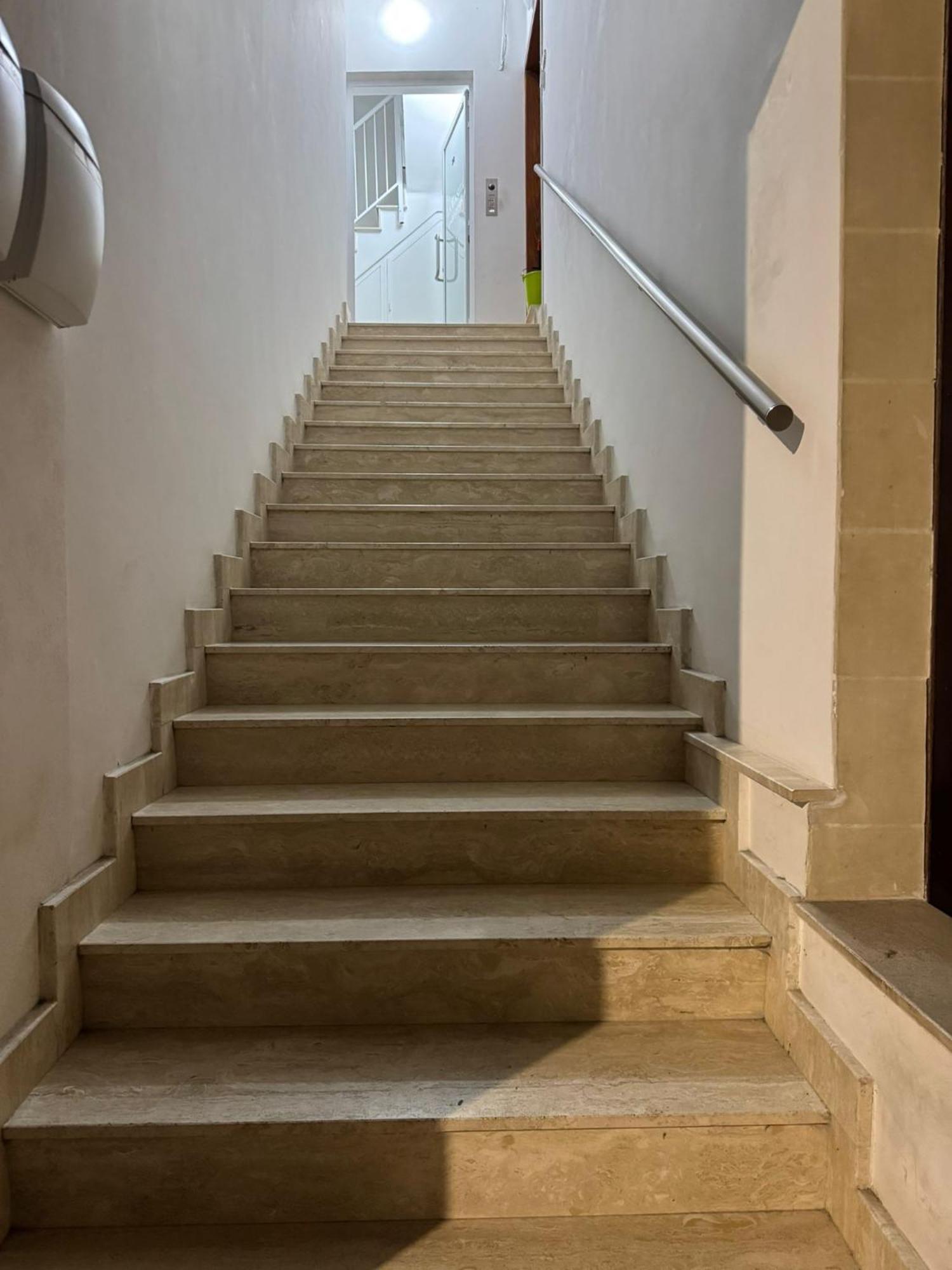 No. 38 Appartments Sliema Dış mekan fotoğraf
